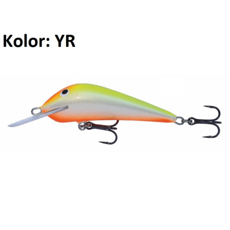 Wobler Kenart Dynamic 7cm yr