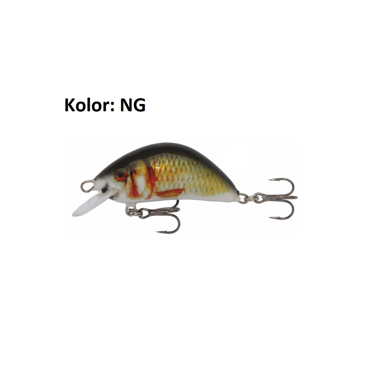 wobler-hunter-2-cm-kenart wobler-hunter-2-cm-kenart