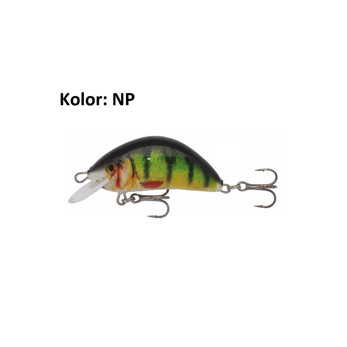 wobler-hunter-2-cm-kenart wobler-hunter-2-cm-kenart