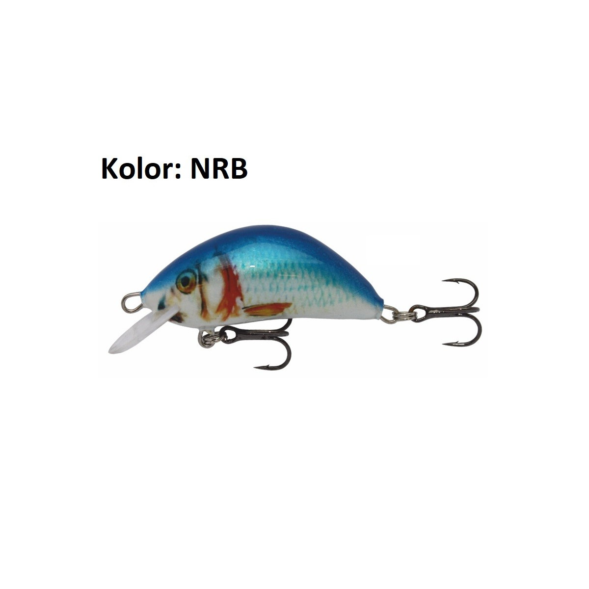 wobler-hunter-2-cm-kenart wobler-hunter-2-cm-kenart