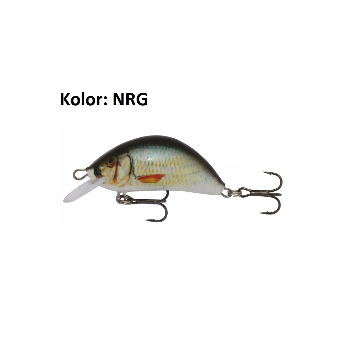 wobler-hunter-2-cm-kenart wobler-hunter-2-cm-kenart