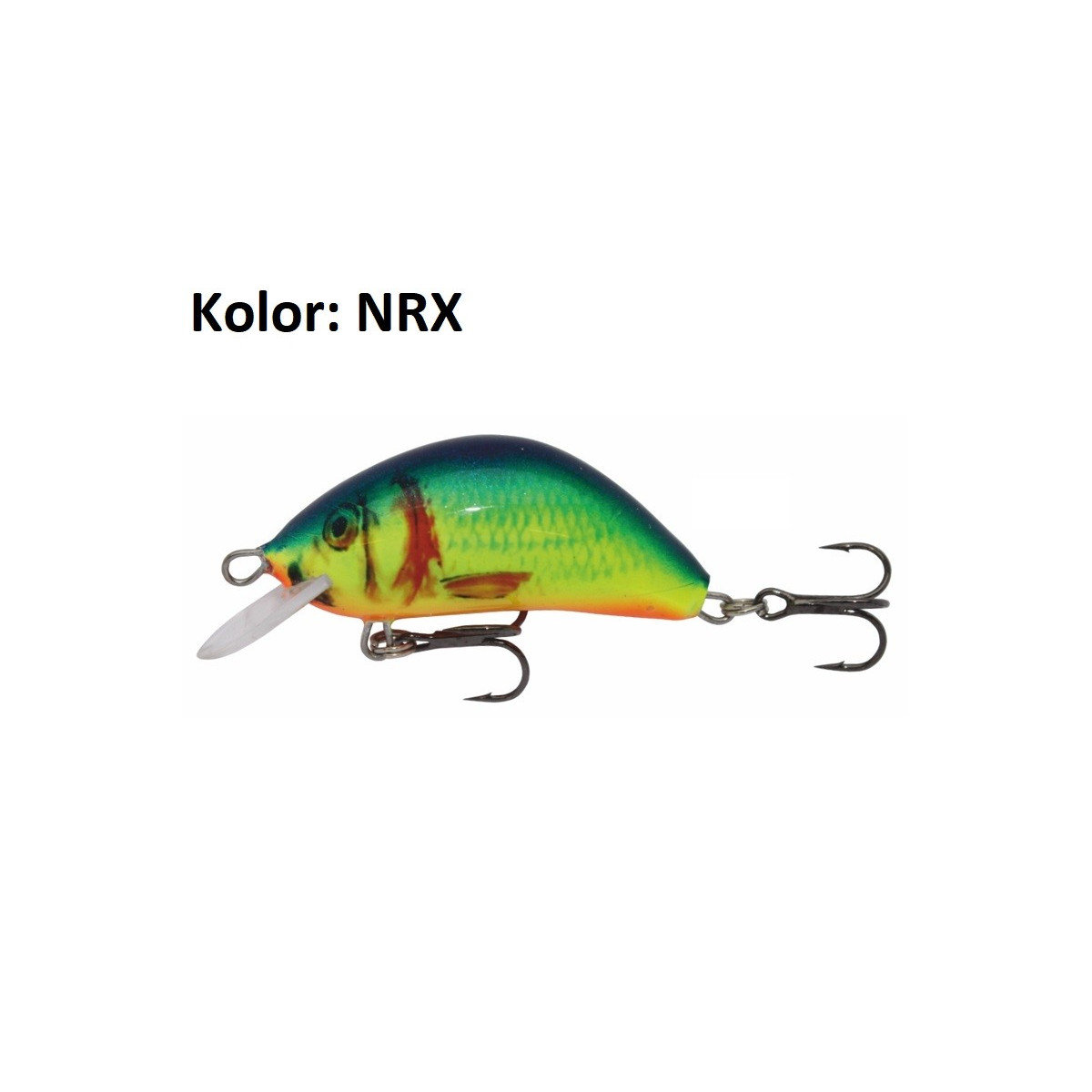 wobler-hunter-2-cm-kenart wobler-hunter-2-cm-kenart