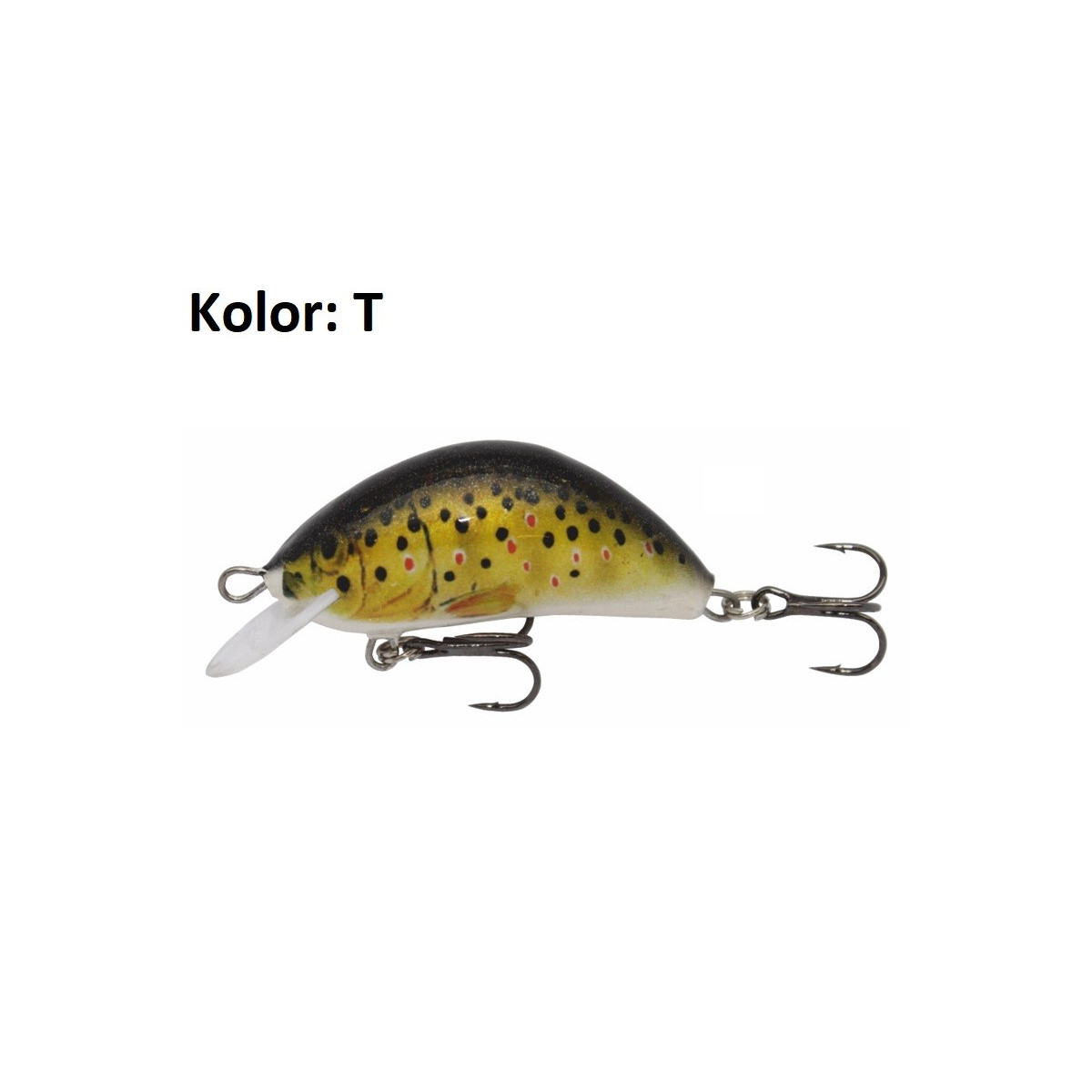 wobler-hunter-2-cm-kenart wobler-hunter-2-cm-kenart