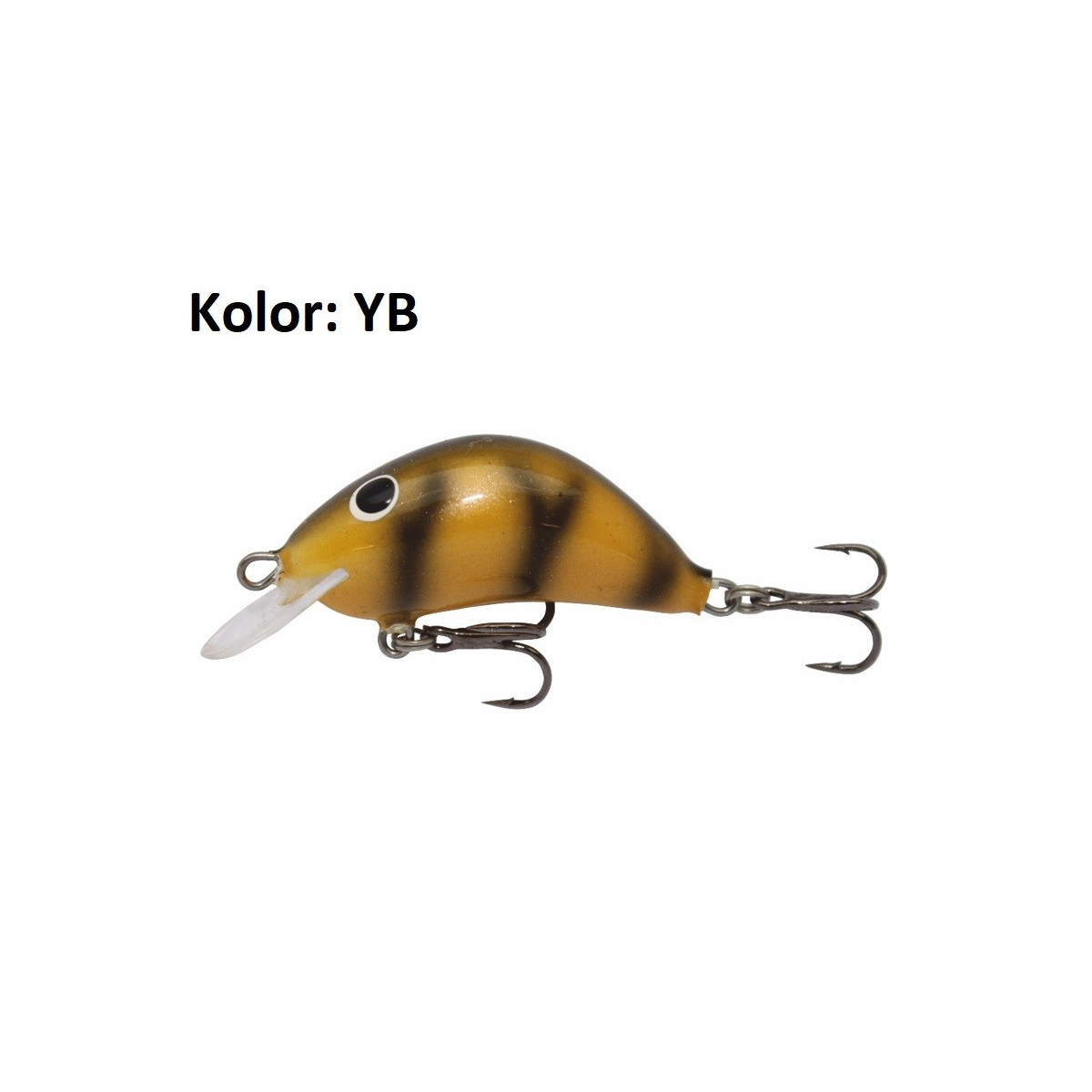 wobler-hunter-2-cm-kenart wobler-hunter-2-cm-kenart