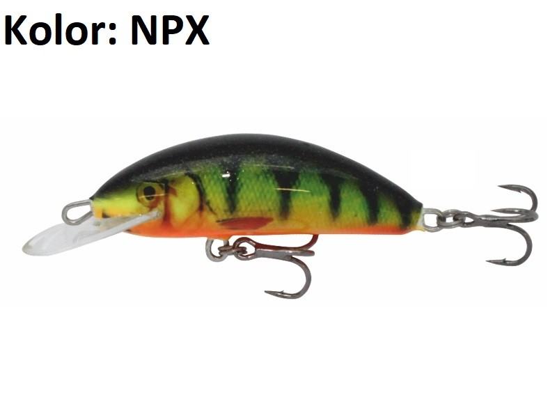 wobler-fox-4-5cm-5-5cm-6cm-kenart wobler-fox-4-5cm-5-5cm-6cm-kenart