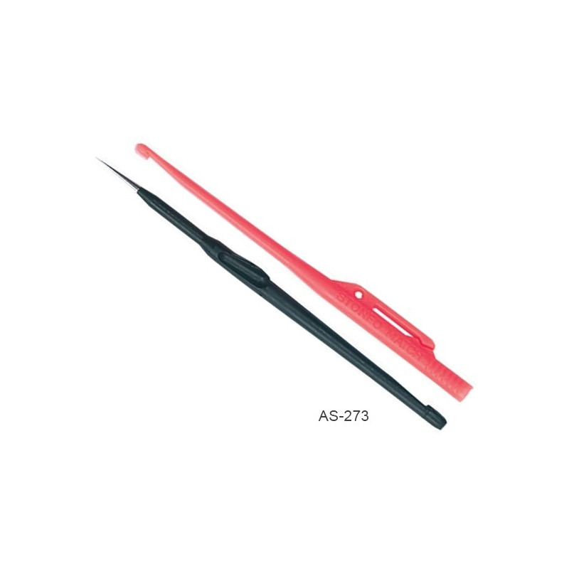 Wypychacz Stonfo wędkarski różne modele 15.5cm Wypychacz Stonfo wędkarski różne modele 15.5cm