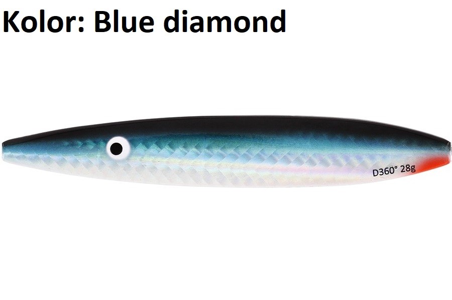 blystka-distance-d360-m087-westin blystka-distance-d360-m087-westin