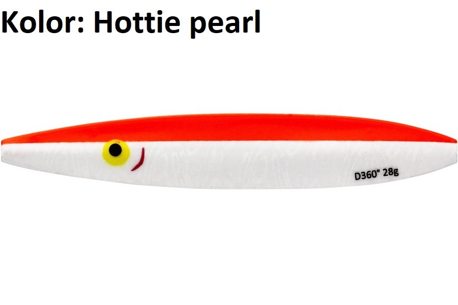 blystka-distance-d360-m087-westin blystka-distance-d360-m087-westin