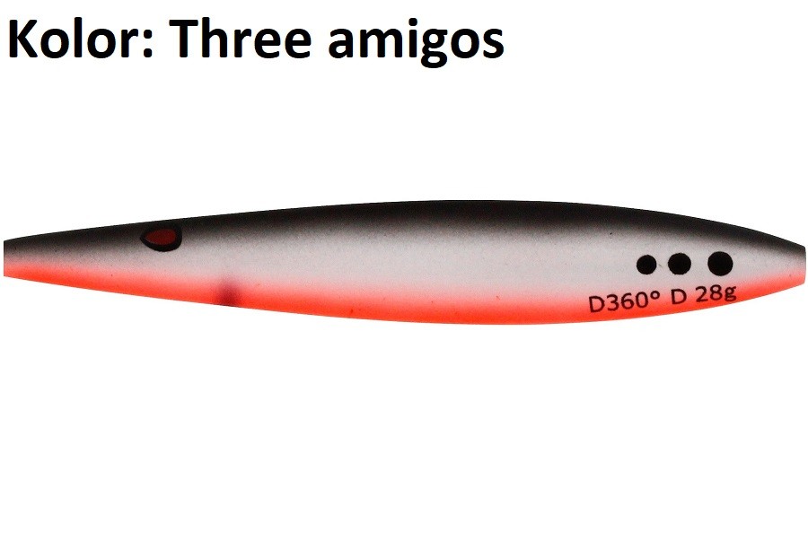 blystka-distance-d360-m088-westin blystka-distance-d360-m088-westin