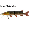 Przynęta Westin Mike the Pike 28cm metal pike Przynęta Westin Mike the Pike 28cm metal pike