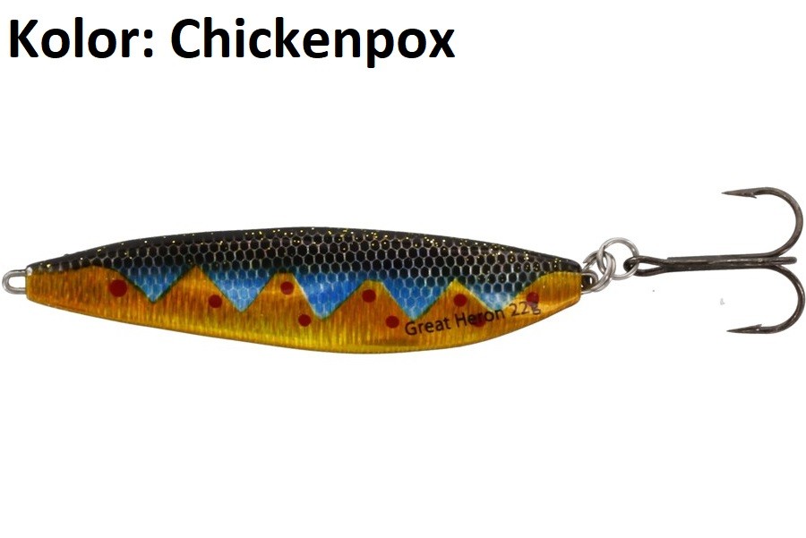 przyneta-great-heron-westin