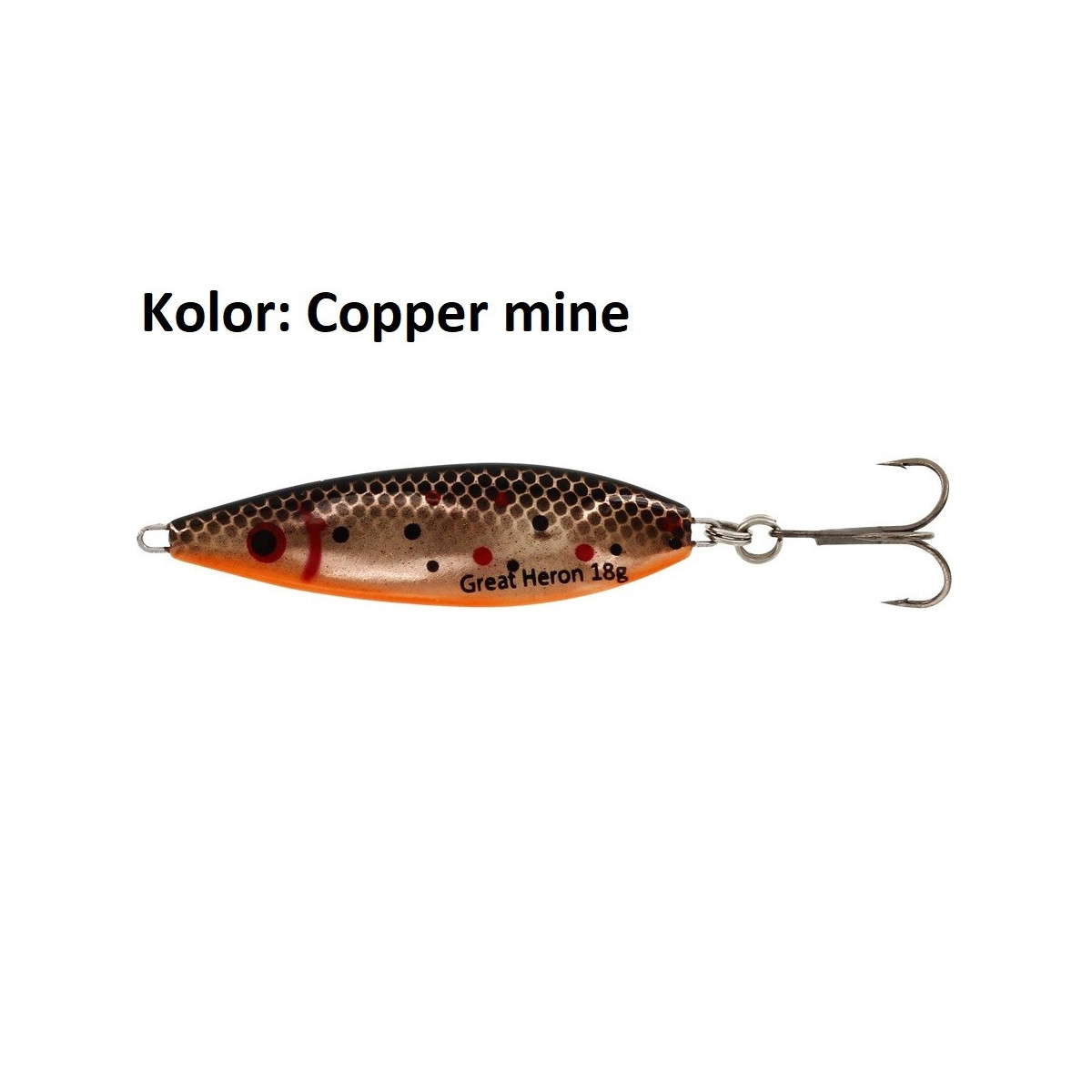 przyneta-great-heron-westin