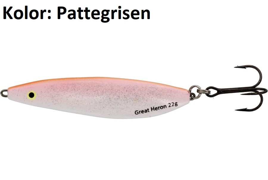 przyneta-great-heron-westin przyneta-great-heron-westin