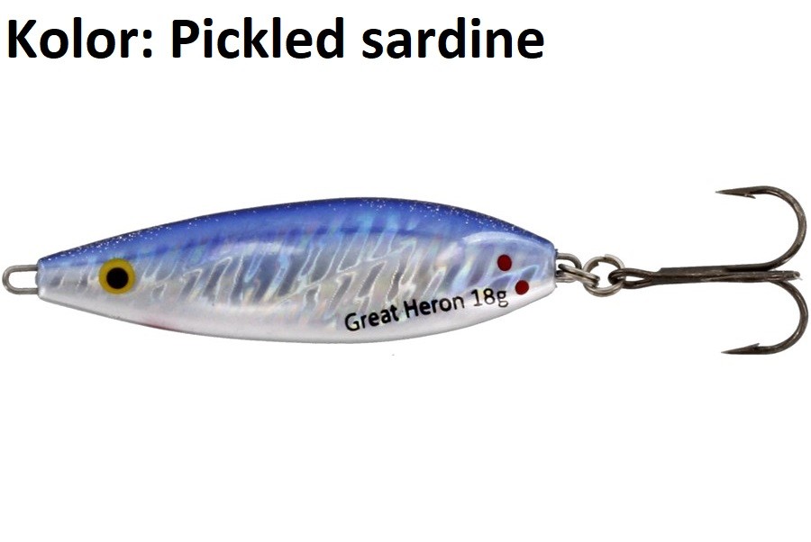 przyneta-great-heron-westin