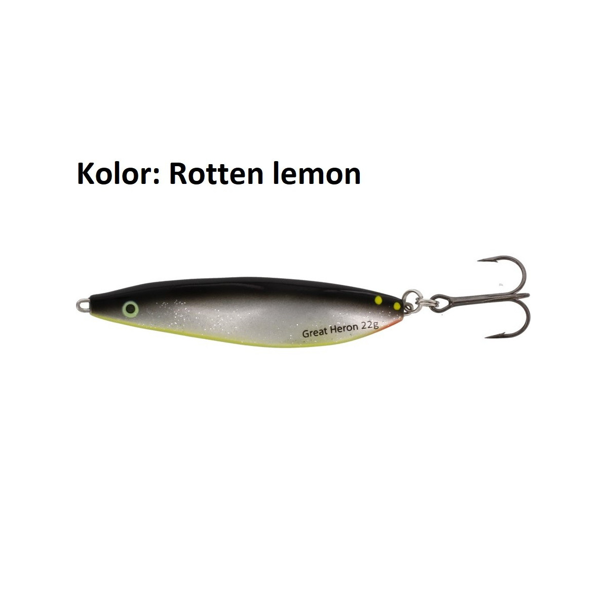 przyneta-great-heron-westin