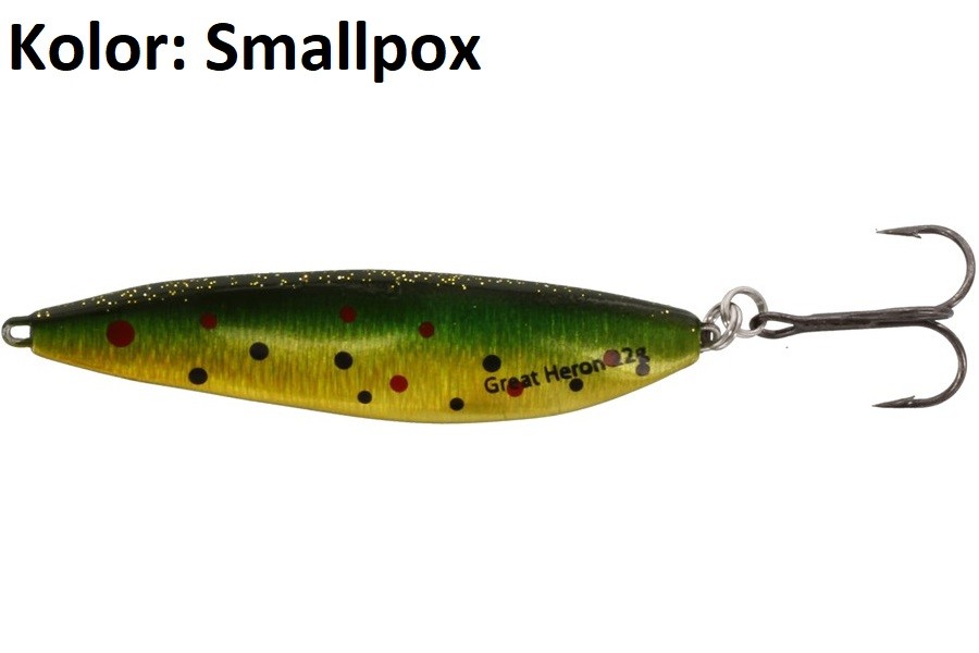 przyneta-great-heron-westin przyneta-great-heron-westin