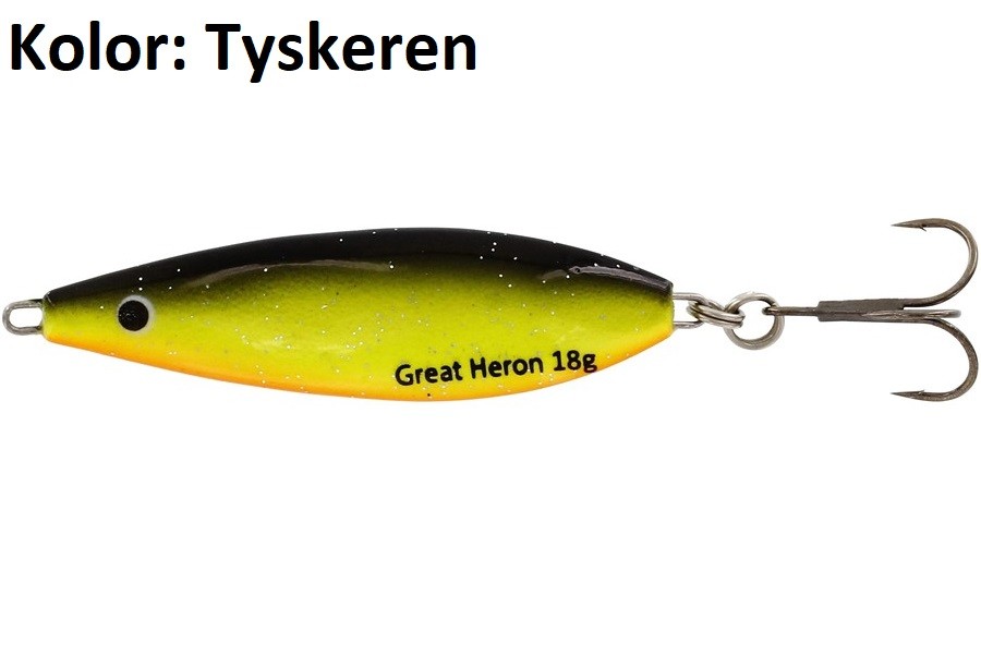 przyneta-great-heron-westin