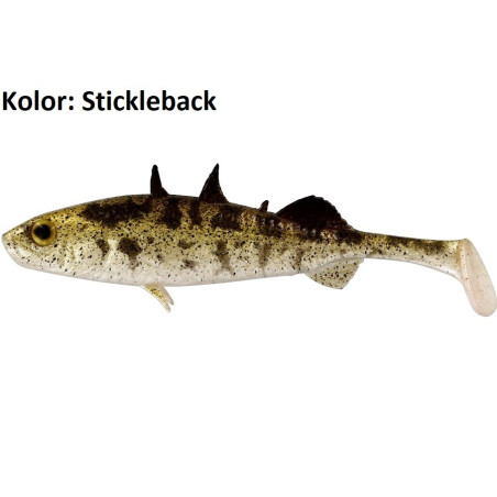 Przynęta Westin Stanley the Stickleback P011 9cm Przynęta Westin Stanley the Stickleback P011 9cm