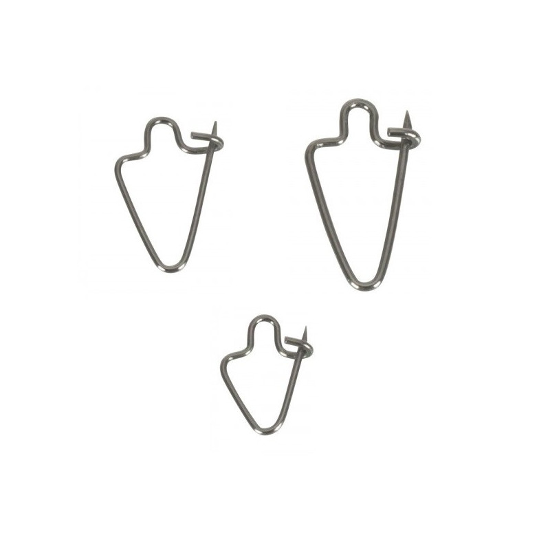 Agrafka MS RANGE do robaków Bait Clip roz. M Agrafka MS RANGE do robaków Bait Clip roz. M