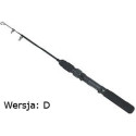 Wędka Konger podlodowa Nordic 70cm Wędka Konger podlodowa Nordic 70cm