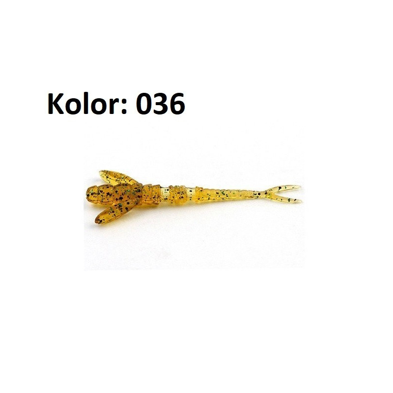 Przynęta Fishup Flit 7.7cm 036 Przynęta Fishup Flit 7.7cm 036