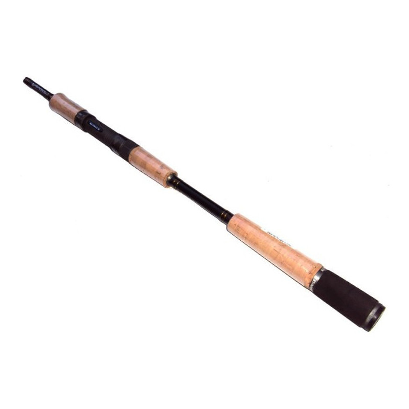 Wędka Konger Virago Spin Jerk 195cm / 120g