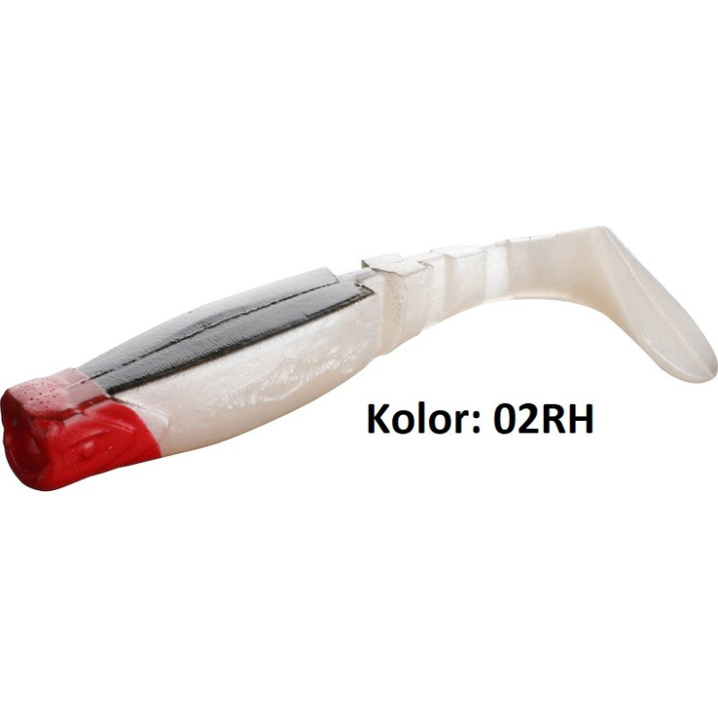 Ripper Mikado Fishunter II 8cm 02RH Ripper Mikado Fishunter II 8cm 02RH