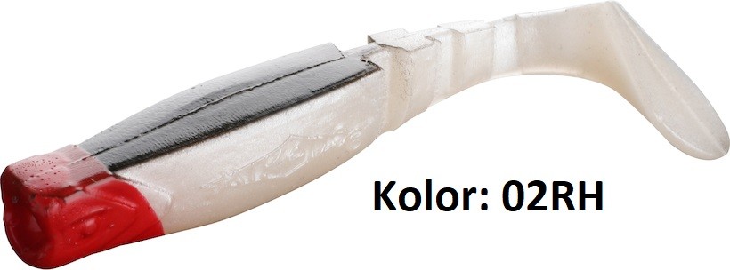 ripper-fishunter-ii-mikado ripper-fishunter-ii-mikado