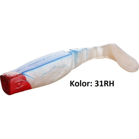 Ripper Mikado Fishunter II 5cm 31RH Ripper Mikado Fishunter II 5cm 31RH