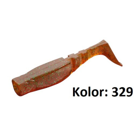 Ripper Mikado Fishunter II 5cm 329 Ripper Mikado Fishunter II 5cm 329