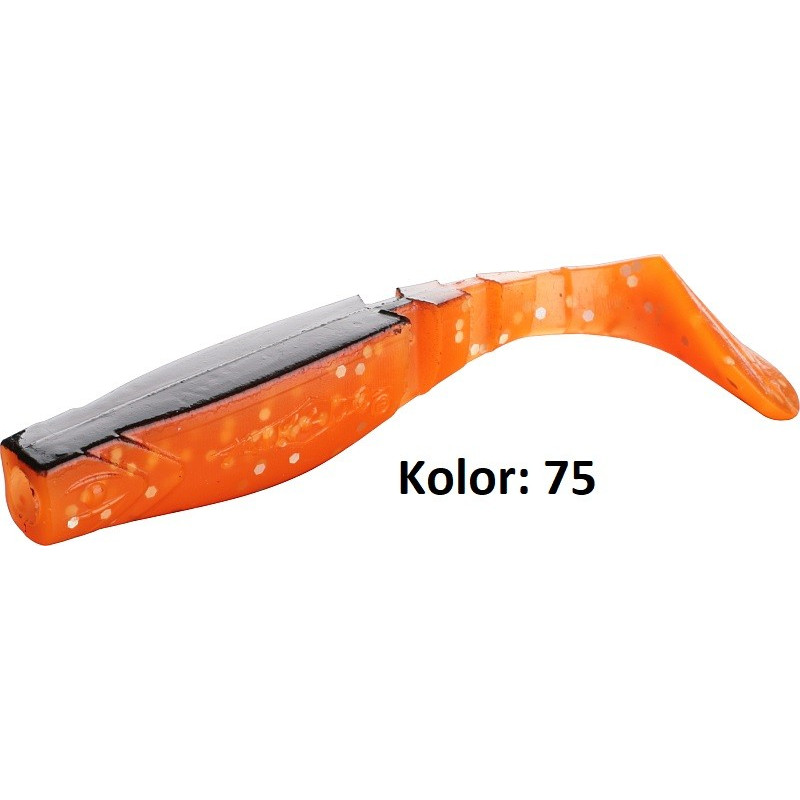 Ripper Mikado Fishunter II 5cm 75