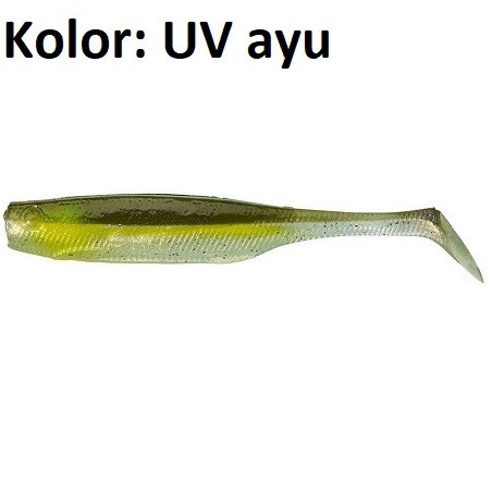 Przynęta Gunki Peps 9cm uv ayu Przynęta Gunki Peps 9cm uv ayu