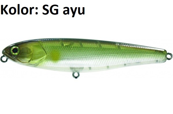 wobler-bonnie-95-illex wobler-bonnie-95-illex