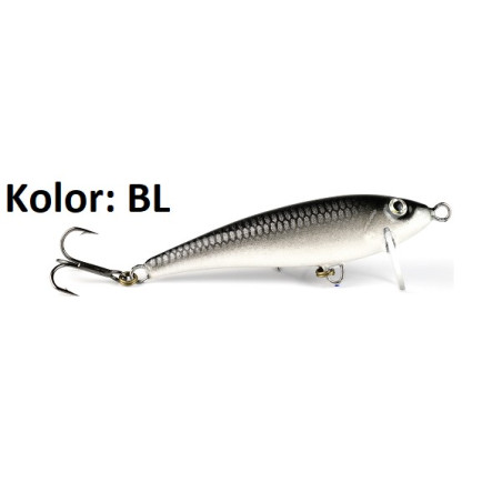Wobler Siek Siga 6cm