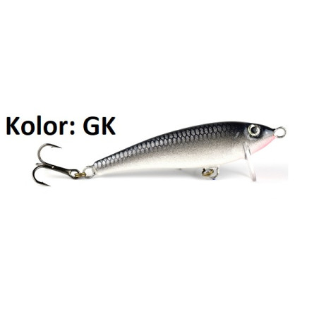 Wobler Siek Siga 6cm GK Wobler Siek Siga 6cm GK
