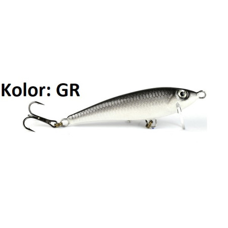 Wobler Siek Siga 6cm GR