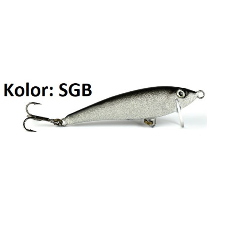 Wobler Siek Siga 6cm SGB Wobler Siek Siga 6cm SGB