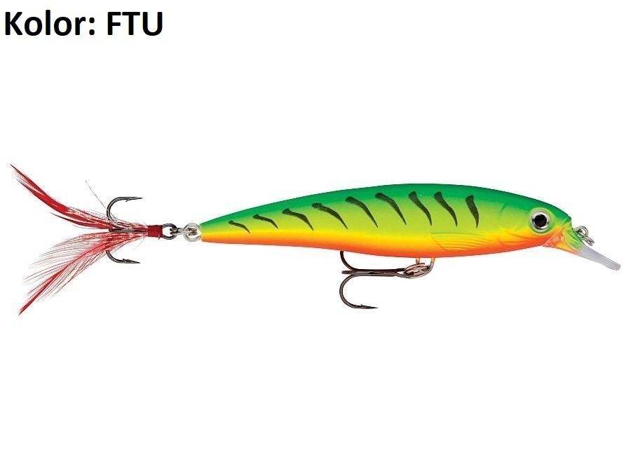 wobler-x-rap-rapala wobler-x-rap-rapala