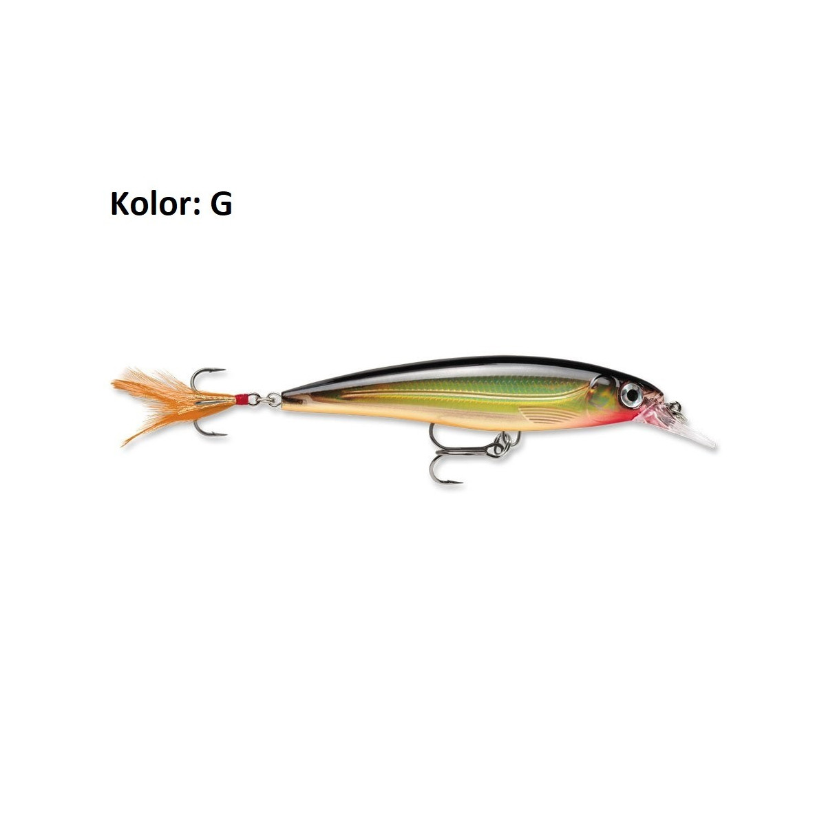 wobler-x-rap-rapala wobler-x-rap-rapala