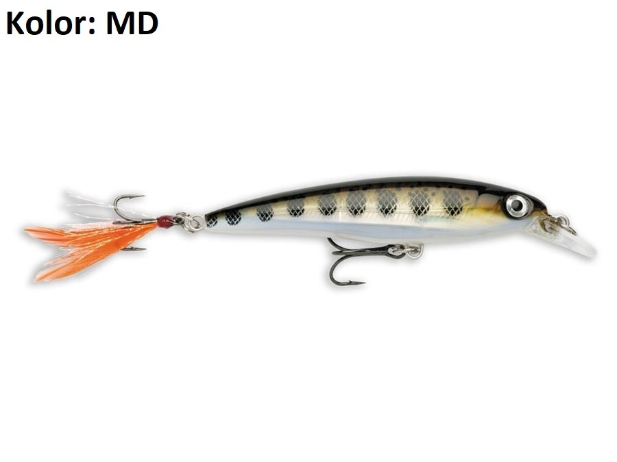 wobler-x-rap-rapala wobler-x-rap-rapala