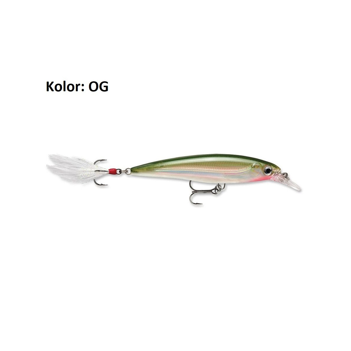 wobler-x-rap-rapala wobler-x-rap-rapala