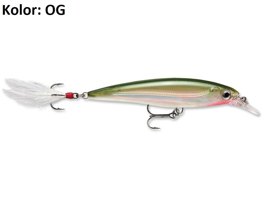 wobler-x-rap-rapala wobler-x-rap-rapala