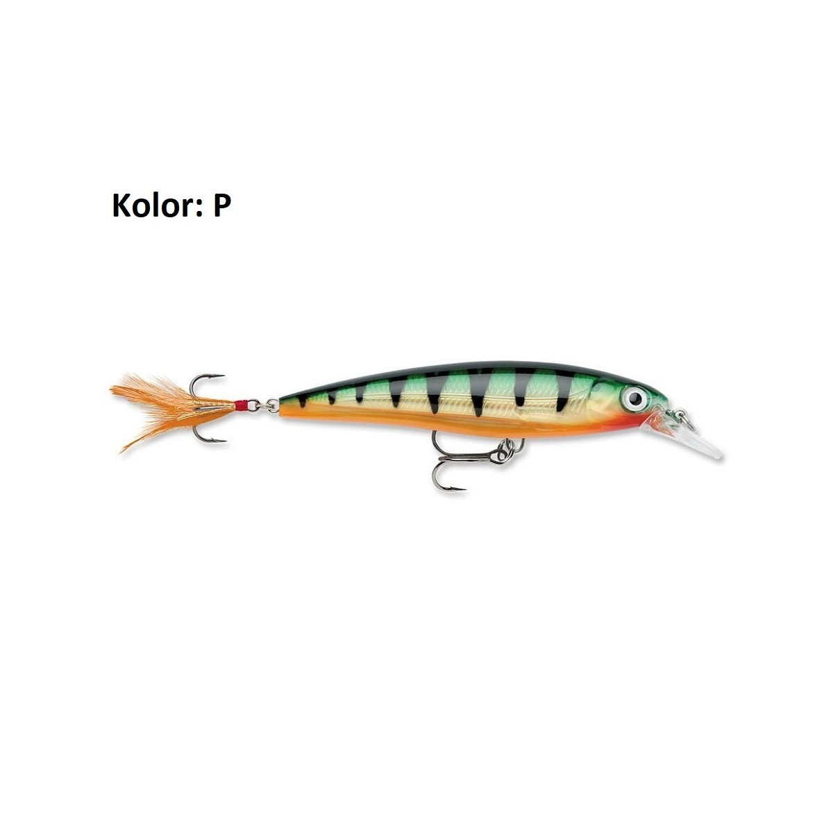 wobler-x-rap-rapala wobler-x-rap-rapala