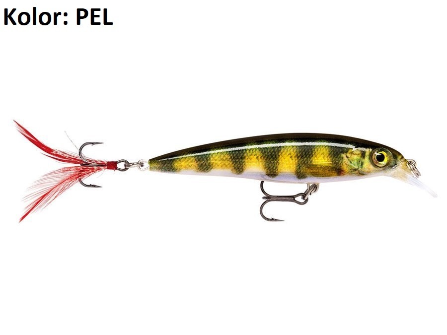 wobler-x-rap-rapala wobler-x-rap-rapala