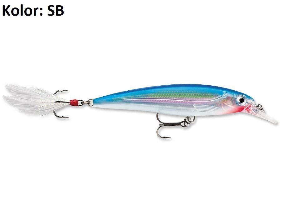 wobler-x-rap-rapala wobler-x-rap-rapala