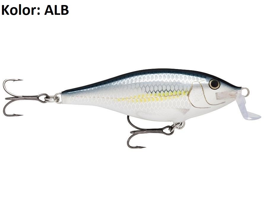 wobler-shallow-shad-rap-rapala wobler-shallow-shad-rap-rapala