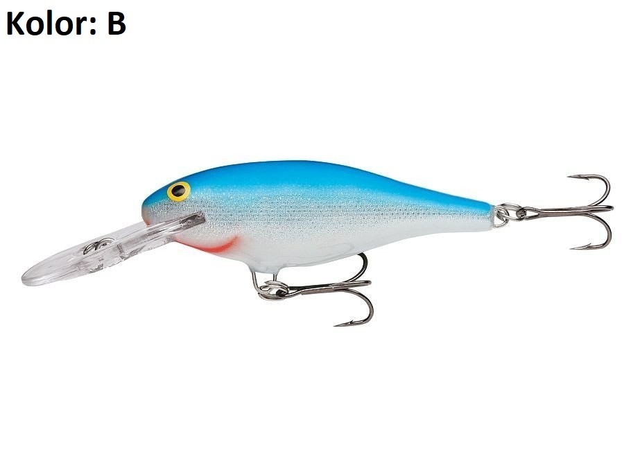 wobler-shad-rap-rapala wobler-shad-rap-rapala