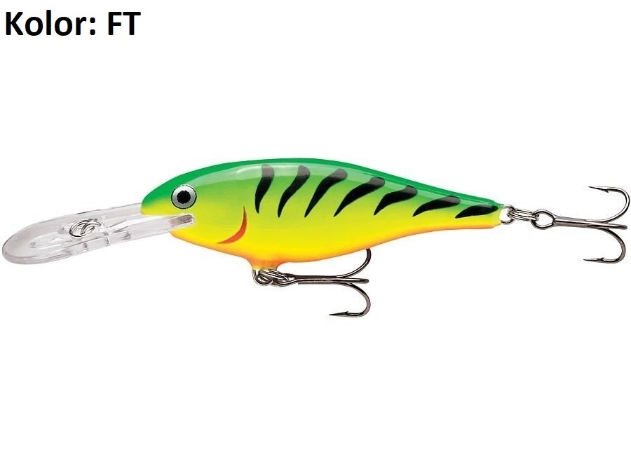 wobler-shad-rap-rapala wobler-shad-rap-rapala