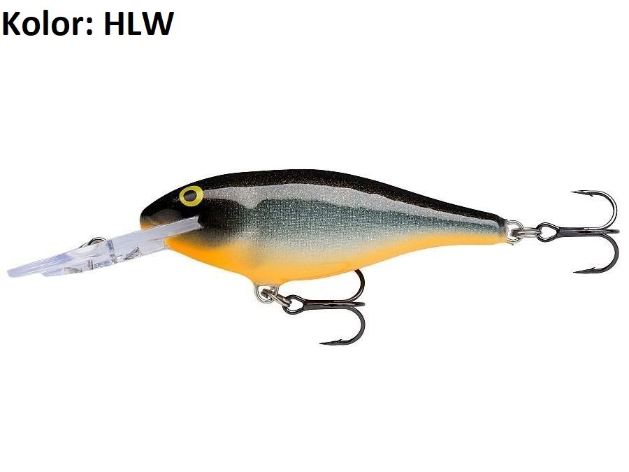 wobler-shad-rap-rapala wobler-shad-rap-rapala