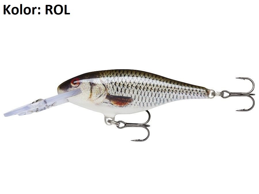 wobler-shad-rap-rapala wobler-shad-rap-rapala